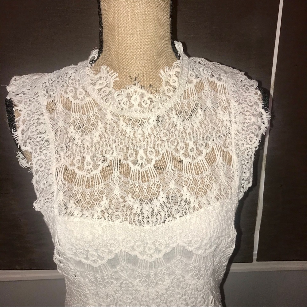 Free People dress - Picture 9 of 10